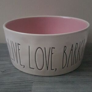 Rae Dunn Artisan Collection Bowl